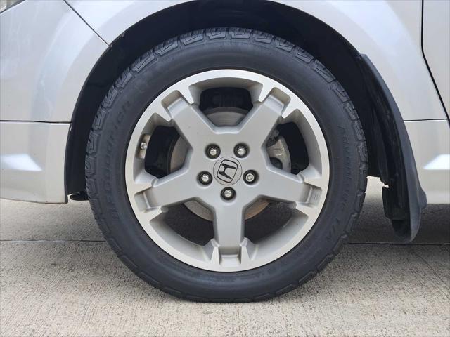 used 2008 Honda Element car, priced at $9,999