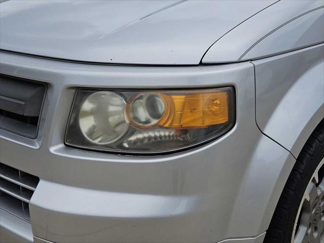 used 2008 Honda Element car, priced at $9,999