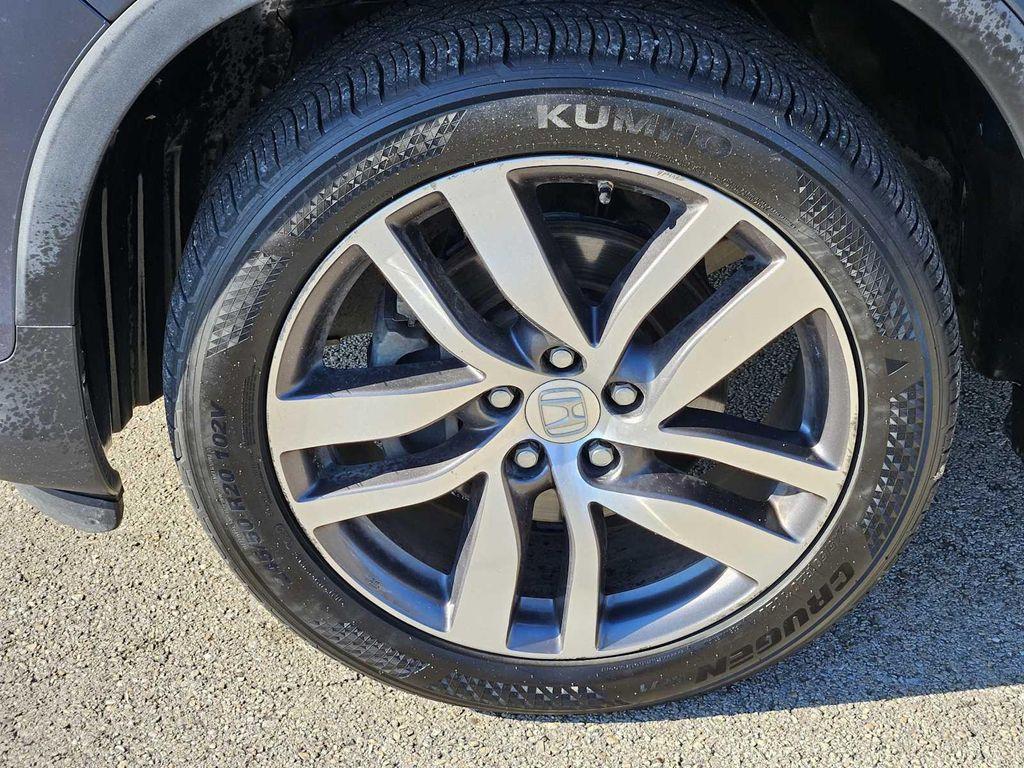 used 2016 Honda Pilot car, priced at $15,968