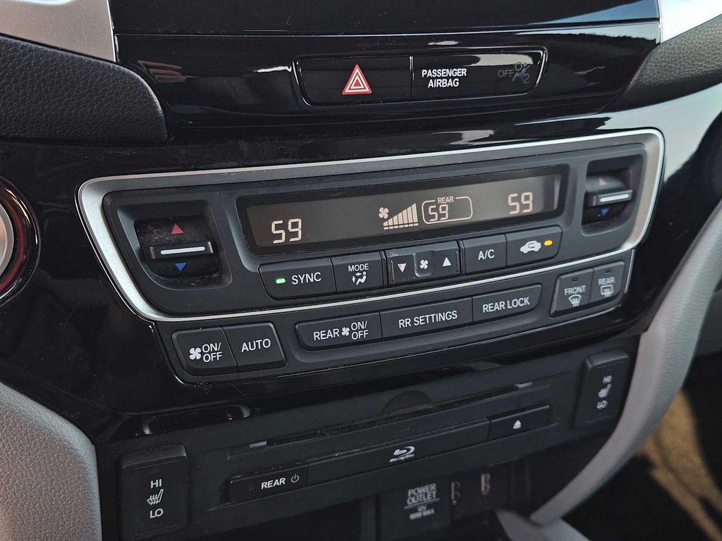 used 2016 Honda Pilot car, priced at $15,968