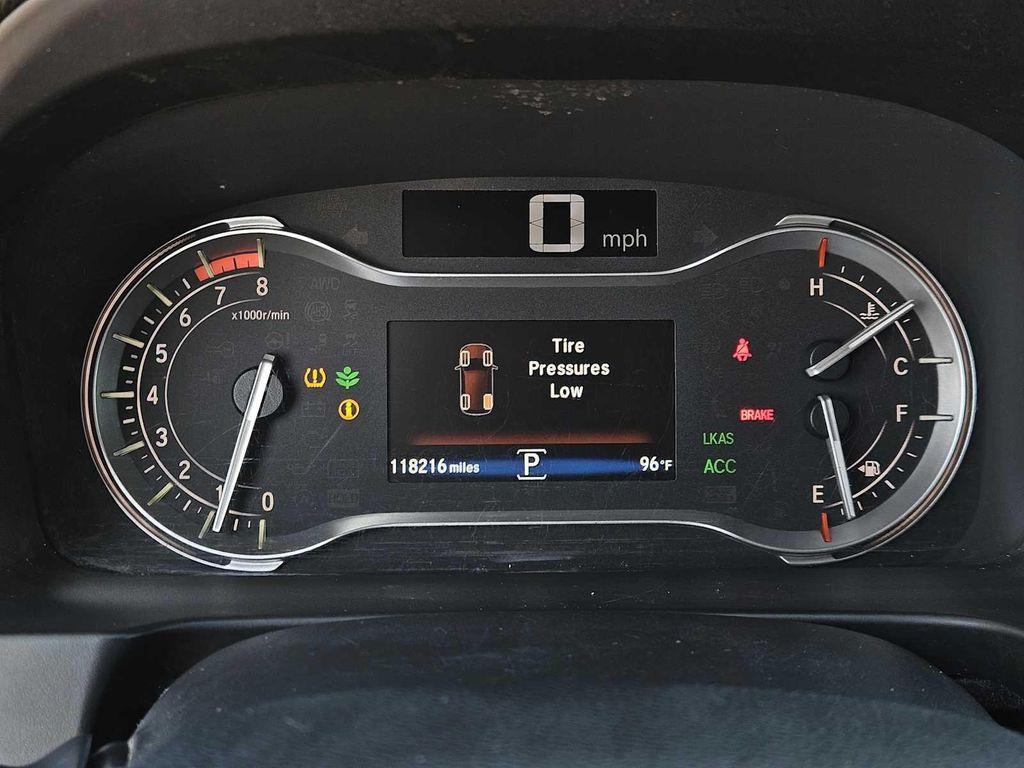 used 2016 Honda Pilot car, priced at $15,968