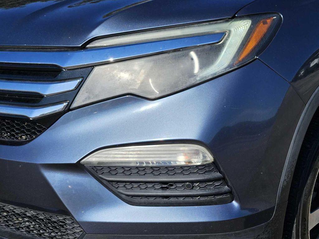 used 2016 Honda Pilot car, priced at $15,968