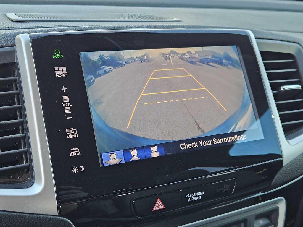 used 2016 Honda Pilot car, priced at $15,968