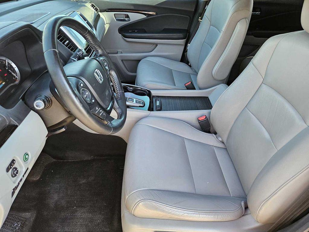 used 2016 Honda Pilot car, priced at $15,968