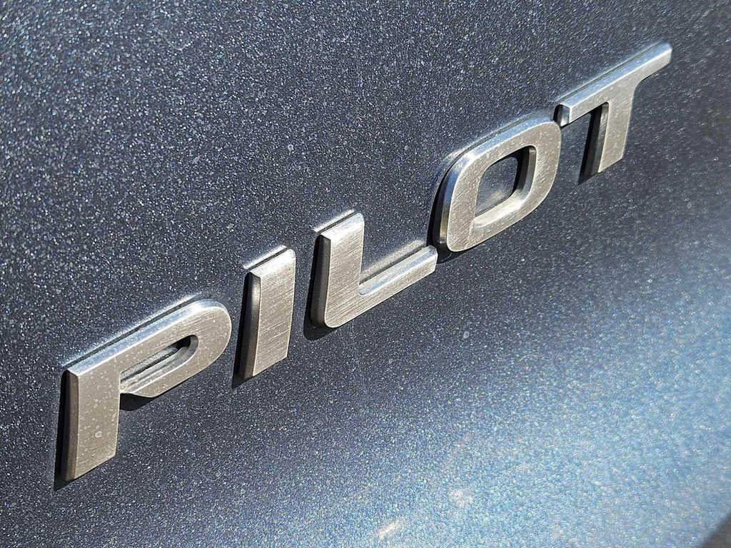 used 2016 Honda Pilot car, priced at $15,968