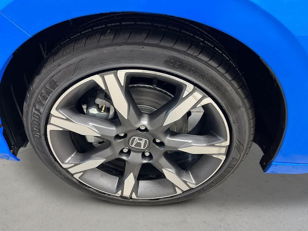 new 2026 Honda Civic car, priced at $35,145