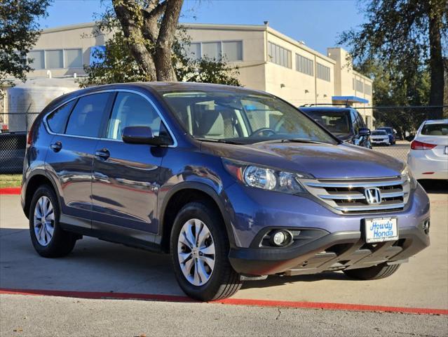 used 2014 Honda CR-V car, priced at $13,458