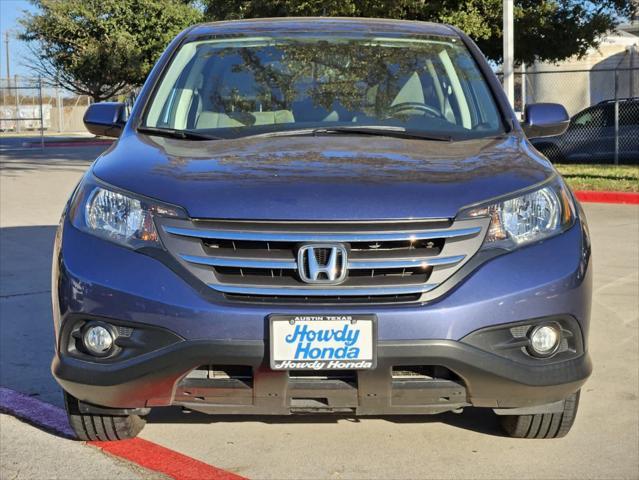 used 2014 Honda CR-V car, priced at $13,458