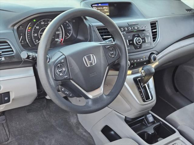 used 2014 Honda CR-V car, priced at $13,458