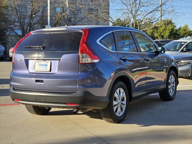 used 2014 Honda CR-V car, priced at $13,458