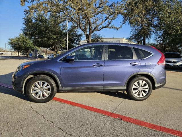 used 2014 Honda CR-V car, priced at $13,458