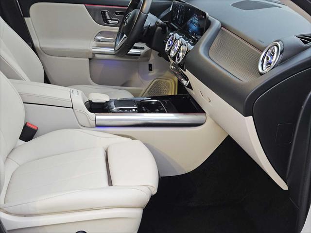 used 2021 Mercedes-Benz GLA 250 car, priced at $23,698
