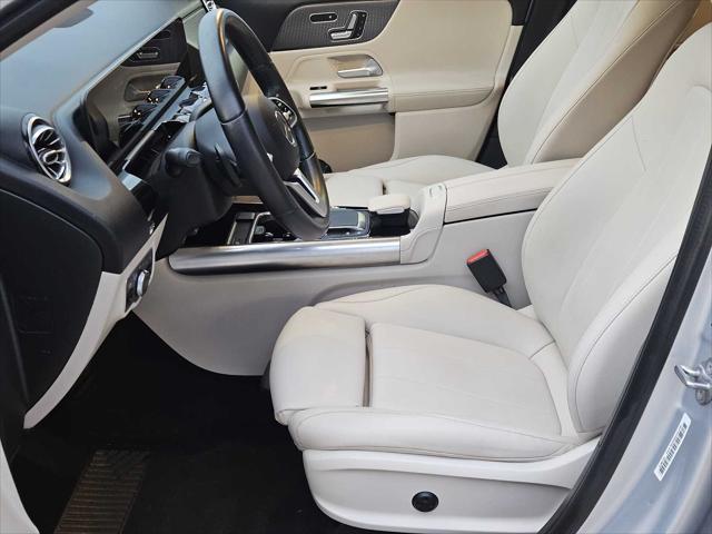 used 2021 Mercedes-Benz GLA 250 car, priced at $23,698