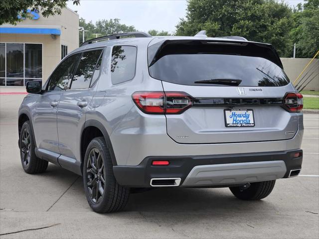 new 2025 Honda CR-V Hybrid car, priced at $40,545