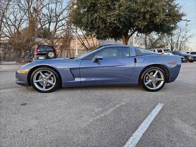 used 2011 Chevrolet Corvette car, priced at $29,999