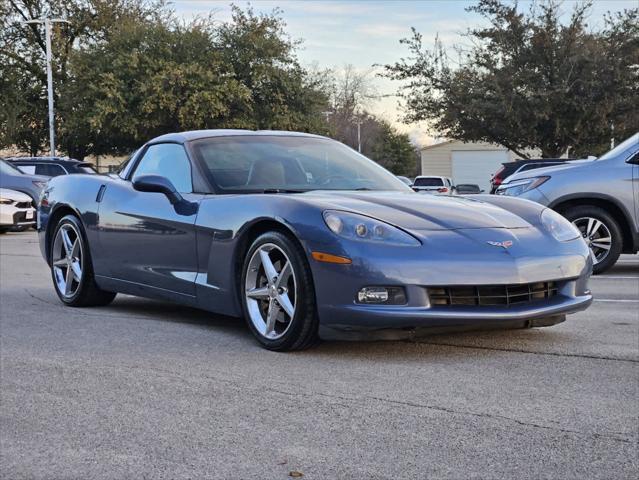 used 2011 Chevrolet Corvette car, priced at $29,999