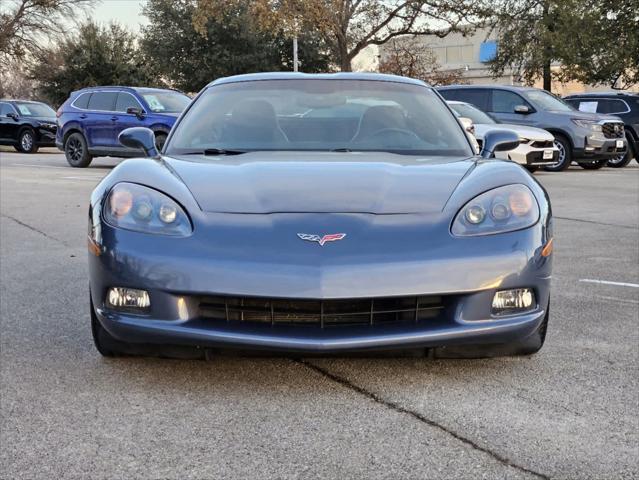 used 2011 Chevrolet Corvette car, priced at $29,999