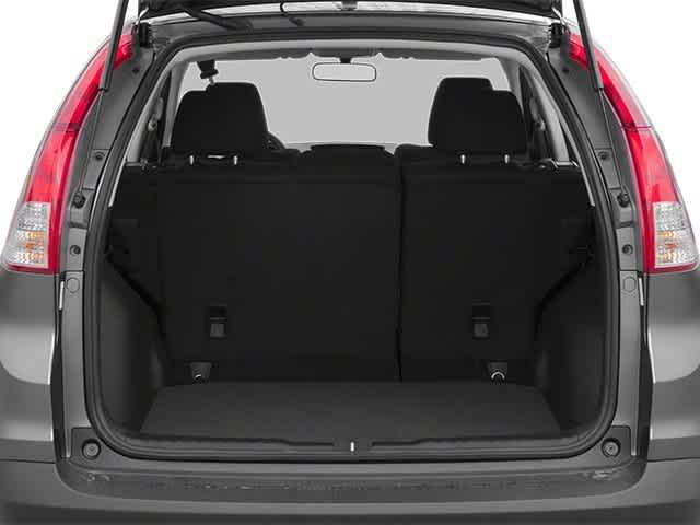 used 2013 Honda CR-V car, priced at $11,748