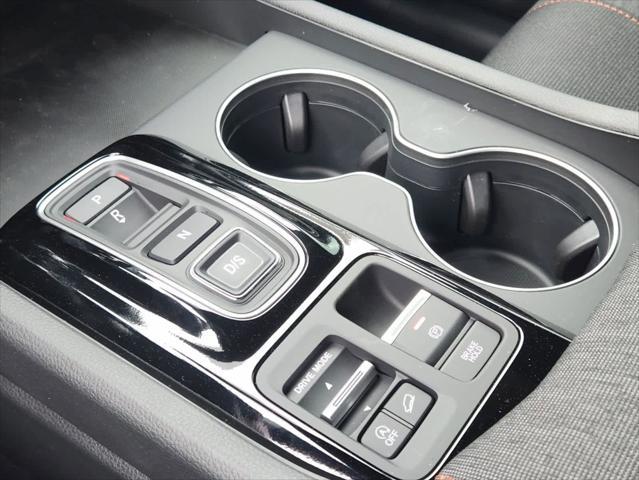 new 2025 Honda Pilot car, priced at $41,650
