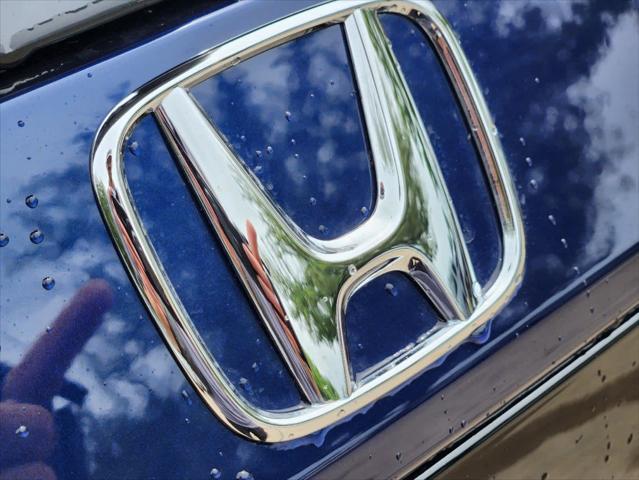 new 2025 Honda Pilot car, priced at $41,650