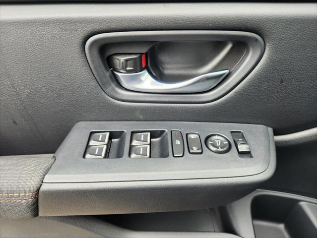 new 2025 Honda Pilot car, priced at $41,650