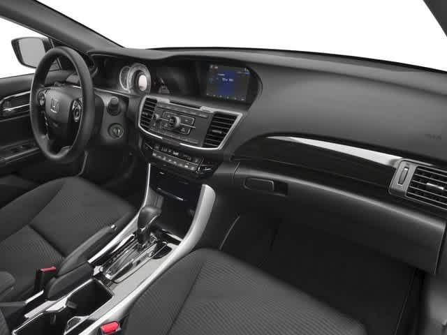 used 2017 Honda Accord car, priced at $11,636