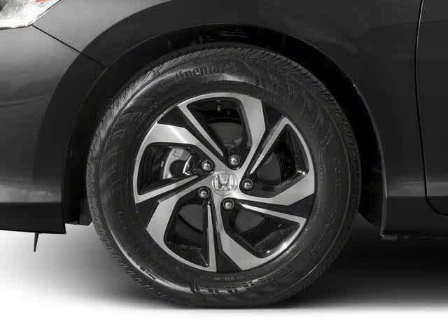 used 2017 Honda Accord car, priced at $11,636