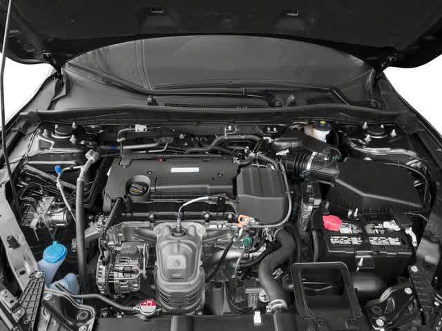 used 2017 Honda Accord car, priced at $11,636