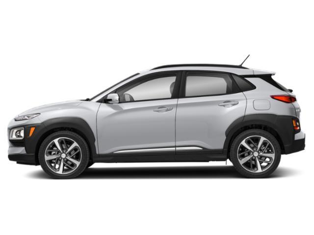 used 2018 Hyundai Kona car