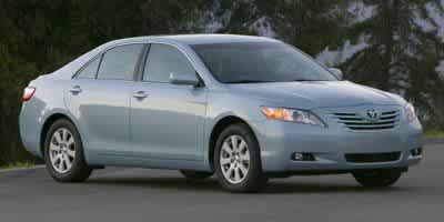 used 2007 Toyota Camry car, priced at $8,895