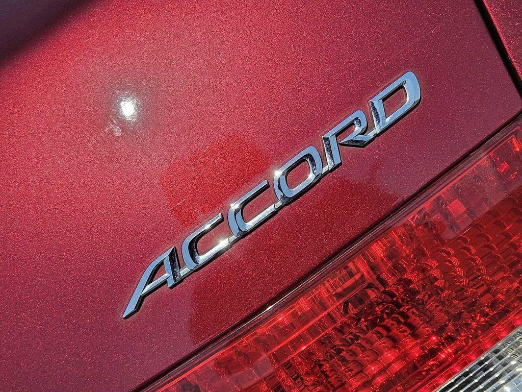 used 2004 Honda Accord car, priced at $4,609