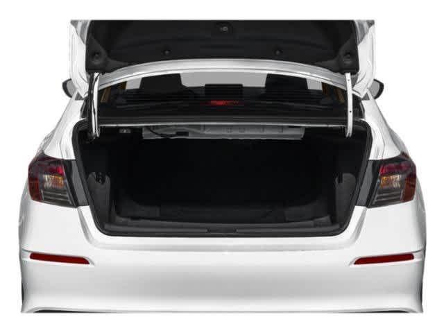 used 2026 Honda Civic car, priced at $25,632