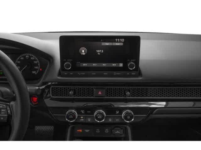 used 2026 Honda Civic car, priced at $25,632