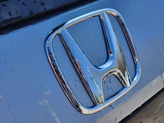 new 2025 Honda Pilot car, priced at $44,950