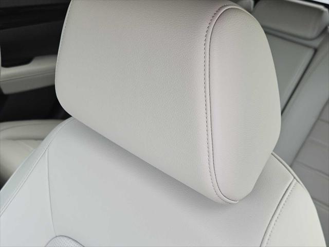 used 2023 Honda CR-V car, priced at $32,630