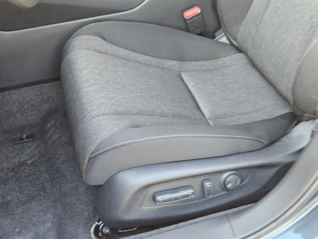 new 2025 Honda Accord car, priced at $31,710