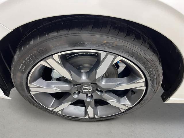 new 2025 Honda Civic car, priced at $34,755