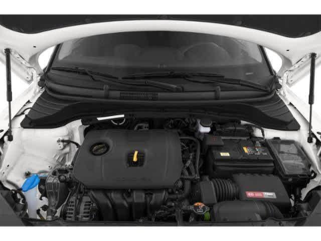 used 2022 Kia Soul car, priced at $17,996