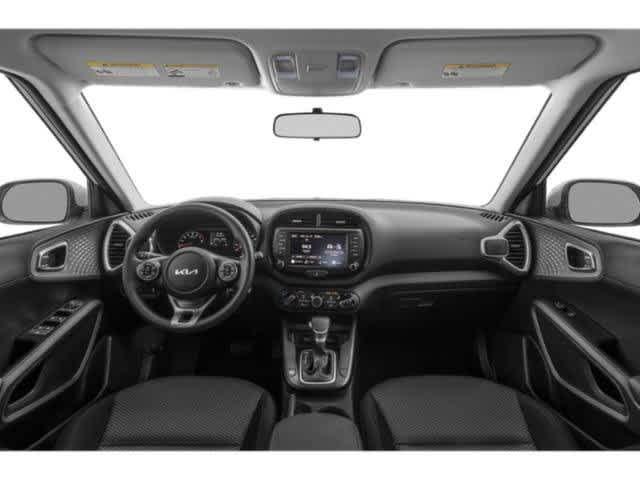 used 2022 Kia Soul car, priced at $17,996