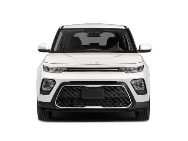used 2022 Kia Soul car, priced at $17,996