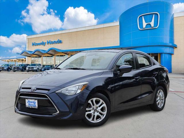 used 2017 Toyota Yaris iA car, priced at $12,999