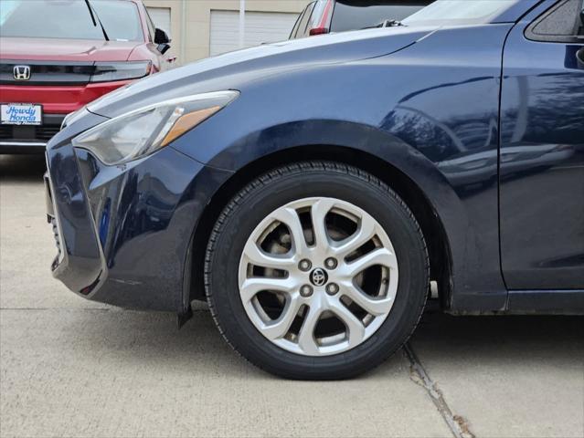 used 2017 Toyota Yaris iA car, priced at $12,999