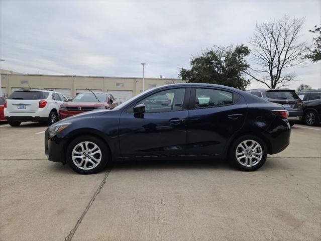 used 2017 Toyota Yaris iA car, priced at $12,999