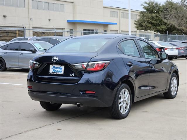 used 2017 Toyota Yaris iA car, priced at $12,999