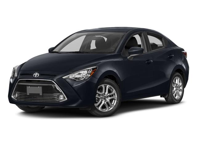 used 2017 Toyota Yaris iA car