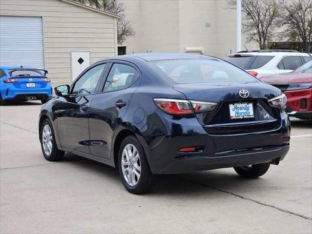 used 2017 Toyota Yaris iA car, priced at $12,999