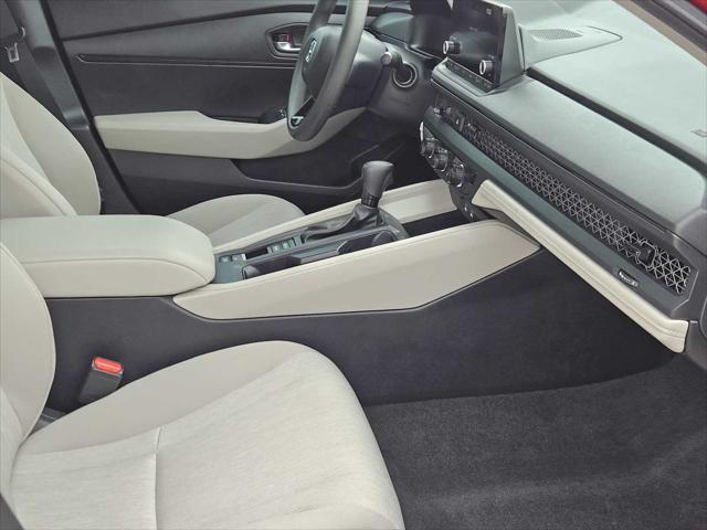 used 2023 Honda Accord car, priced at $26,508