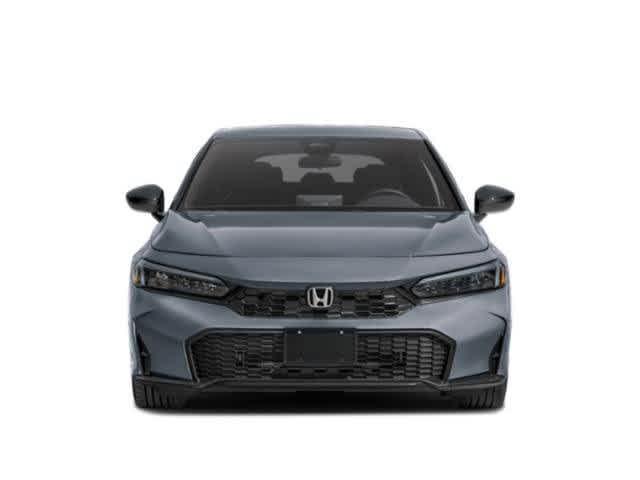 new 2025 Honda Civic car, priced at $28,600