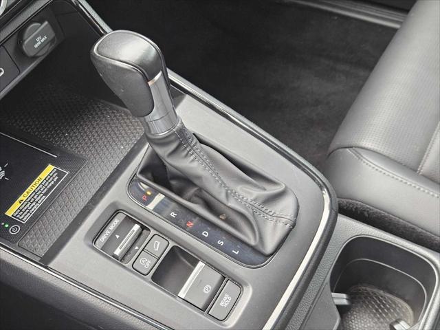 used 2023 Honda CR-V car, priced at $30,057