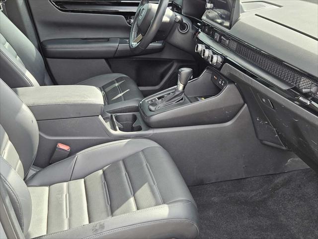 used 2023 Honda CR-V car, priced at $30,057